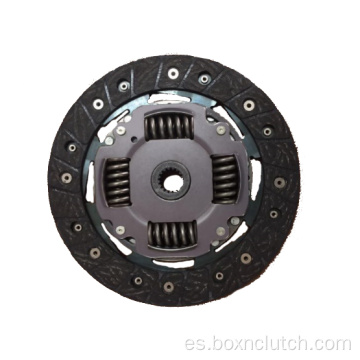 Disco de embrague de automóvil para Ford Fiesta 1.3L